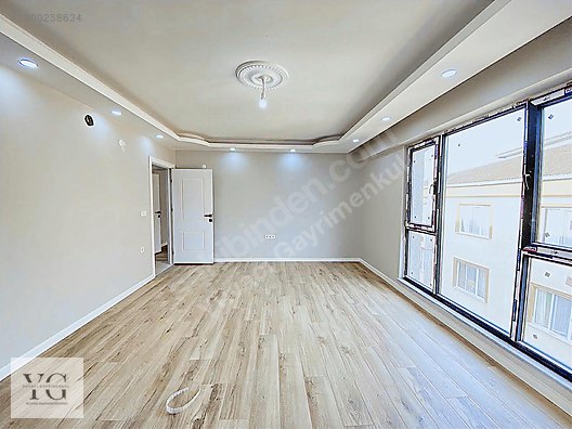 YUVACIDAN HATİPTE 2+1 95m2 CADDE CEPHELİ SATILIK LÜKS DAİRELER - Satılık Daire İlanları sahibinden.comda