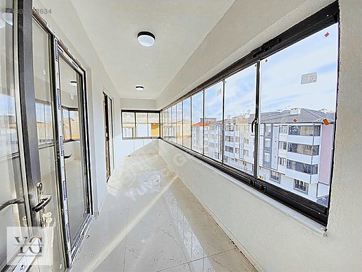 YUVACIDAN HATİPTE 2+1 95m2 CADDE CEPHELİ SATILIK LÜKS DAİRELER - Satılık Daire İlanları sahibinden.comda
