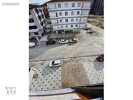 YUVACIDAN HATİPTE 2+1 95m2 CADDE CEPHELİ SATILIK LÜKS DAİRELER - Satılık Daire İlanları sahibinden.comda