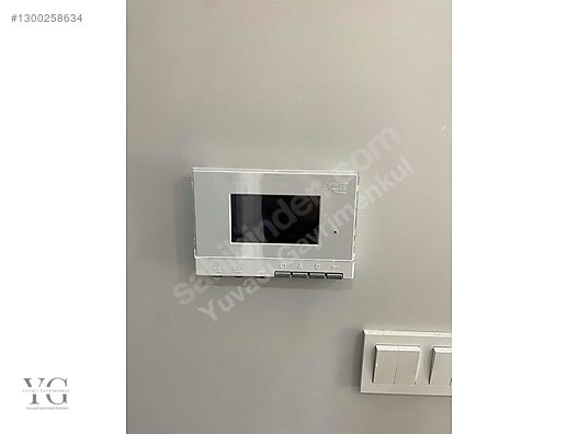 YUVACIDAN HATİPTE 2+1 95m2 CADDE CEPHELİ SATILIK LÜKS DAİRELER - Satılık Daire İlanları sahibinden.comda