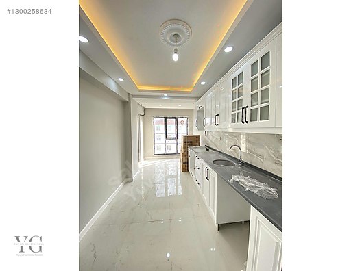 YUVACIDAN HATİPTE 2+1 95m2 CADDE CEPHELİ SATILIK LÜKS DAİRELER - Satılık Daire İlanları sahibinden.comda