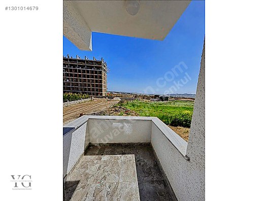 YUVACIDAN HATİPTE 70m2 2+1 YOLA CEPHE ARA KATTA SATILIK DAİRE! - Satılık Daire İlanları sahibinden.comda