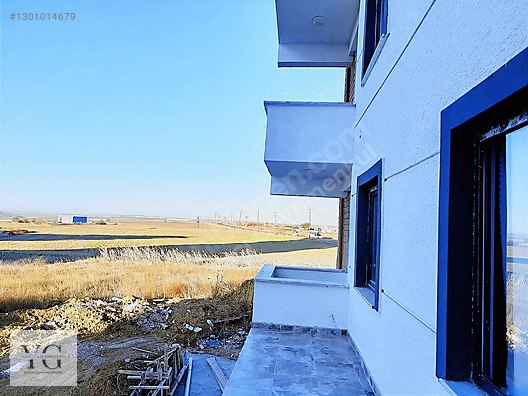 YUVACIDAN HATİPTE 70m2 2+1 YOLA CEPHE ARA KATTA SATILIK DAİRE! - Satılık Daire İlanları sahibinden.comda