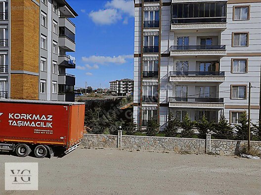 YUVACIDAN HATİPTE 70m2 2+1 YOLA CEPHE ARA KATTA SATILIK DAİRE! - Satılık Daire İlanları sahibinden.comda
