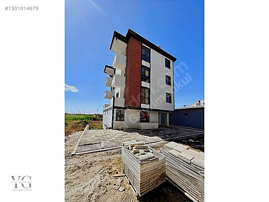 YUVACIDAN HATİPTE 70m2 2+1 YOLA CEPHE ARA KATTA SATILIK DAİRE! - Satılık Daire İlanları sahibinden.comda