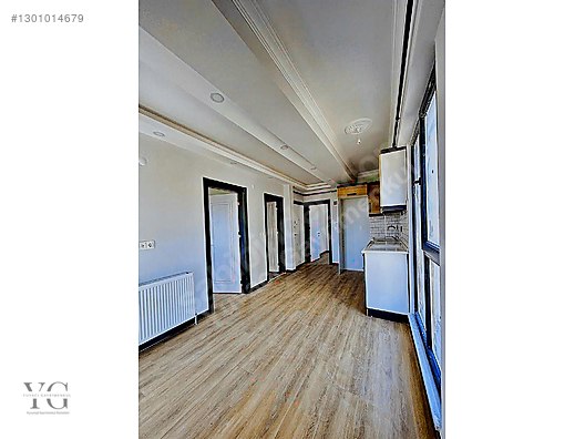 YUVACIDAN HATİPTE 70m2 2+1 YOLA CEPHE ARA KATTA SATILIK DAİRE! - Satılık Daire İlanları sahibinden.comda