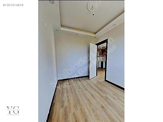 YUVACIDAN HATİPTE 70m2 2+1 YOLA CEPHE ARA KATTA SATILIK DAİRE! - Satılık Daire İlanları sahibinden.comda