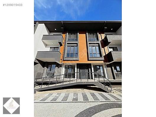 YUVACIDAN RUMELİDE SİTE İÇERİSİNDE 2+1 SATILIK DAİRE - Satılık Daire İlanları sahibinden.comda