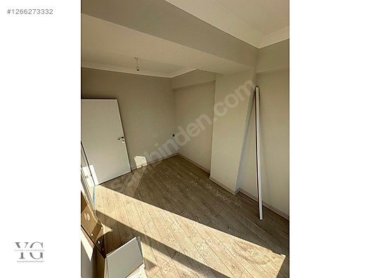 YUVACIDAN KERVANCI BÖLGESİNDE 1+1 LÜX SATILIK DAİRE - Satılık Daire İlanları sahibinden.comda