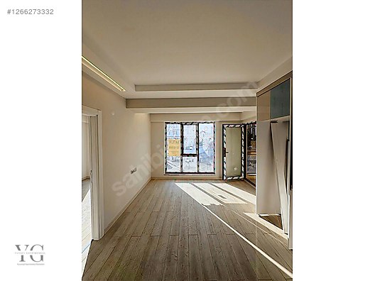 YUVACIDAN KERVANCI BÖLGESİNDE 1+1 LÜX SATILIK DAİRE - Satılık Daire İlanları sahibinden.comda