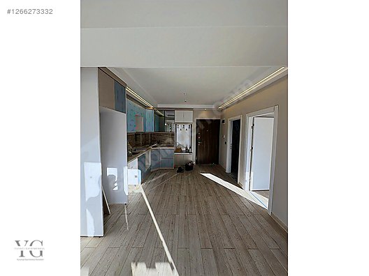 YUVACIDAN KERVANCI BÖLGESİNDE 1+1 LÜX SATILIK DAİRE - Satılık Daire İlanları sahibinden.comda