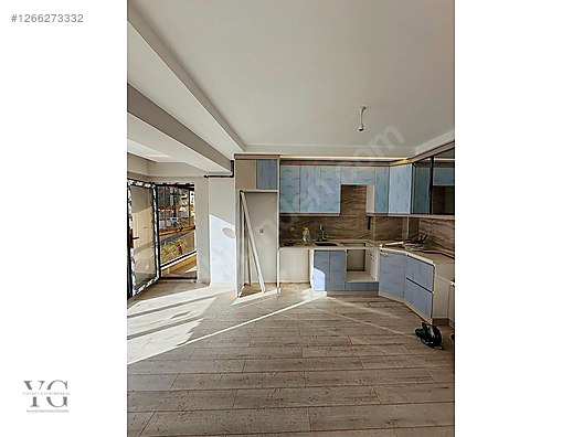 YUVACIDAN KERVANCI BÖLGESİNDE 1+1 LÜX SATILIK DAİRE - Satılık Daire İlanları sahibinden.comda