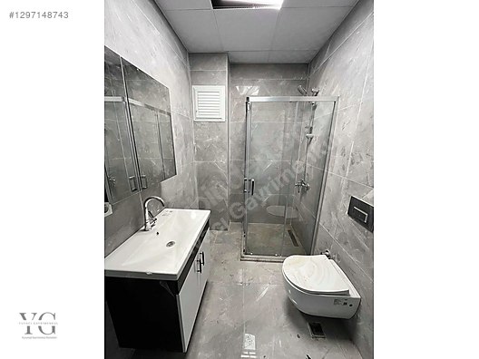 YUVACIDAN ZAFERDE SIFIR PROJE 1+1 LÜX KİRALIK DAİRELER - Kiralık Daire İlanları sahibinden.comda