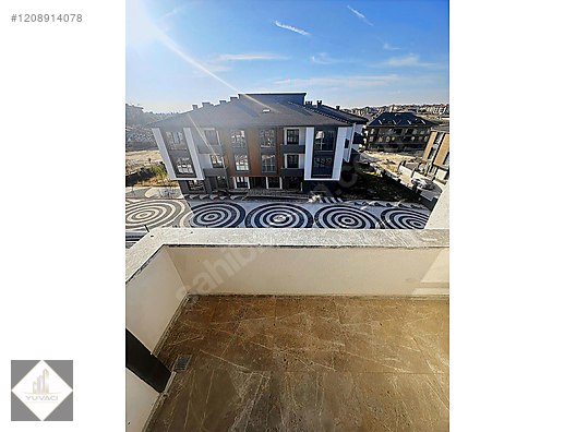 YUVACIDAN RUMELİDE SİTE İÇERİSİNDE 2+1 SATILIK DAİRE - Satılık Daire İlanları sahibinden.comda