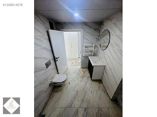 YUVACIDAN RUMELİDE SİTE İÇERİSİNDE 2+1 SATILIK DAİRE - Satılık Daire İlanları sahibinden.comda