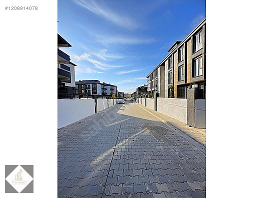 YUVACIDAN RUMELİDE SİTE İÇERİSİNDE 2+1 SATILIK DAİRE - Satılık Daire İlanları sahibinden.comda