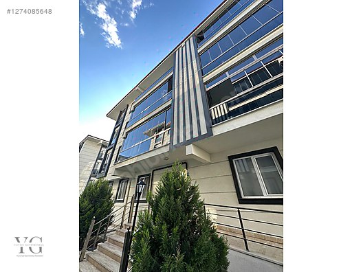 YUVACIDAN ŞEYHSİNANDA SİTE İÇERİSİNDE 3+1 SATILIK DAİRE - Satılık Daire İlanları sahibinden.comda