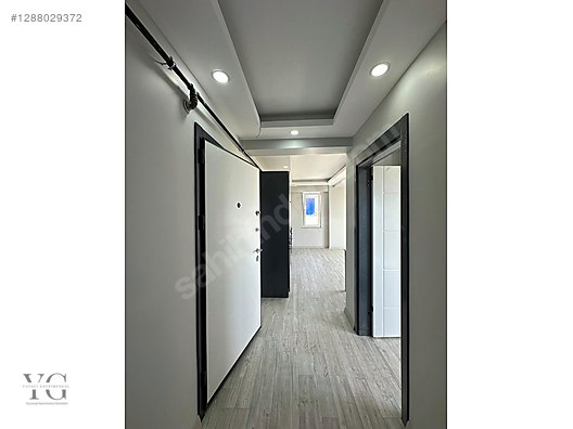 YUVACIDAN ZAFERDE SIFIR PROJE 1+1 LÜX SATILIK DAİRELER - Satılık Daire İlanları sahibinden.comda