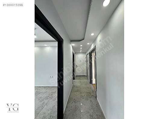 Emlak / Konut / Satılık / Daire