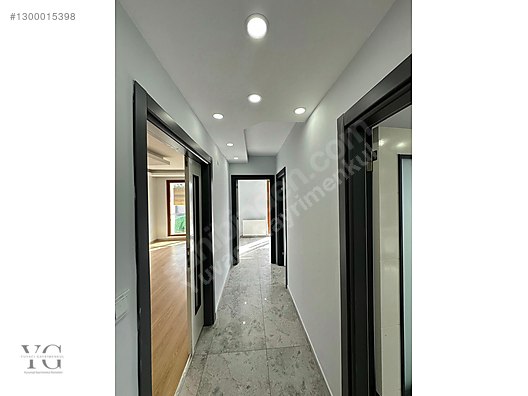 YUVACIDAN HÜRRİYETTE 2+1 SATILIK DAİRE - Satılık Daire İlanları sahibinden.comda