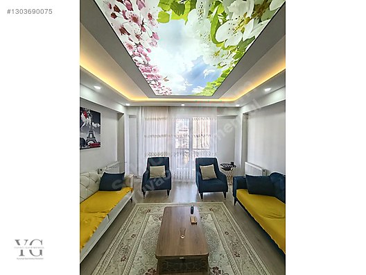 YUVACIDAN ÇORLU KEMALETİN MAHALLESİNDE SATILIK 3+1 LÜKS DAİRE - Satılık Daire İlanları sahibinden.comda
