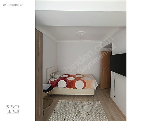 Emlak / Konut / Satılık / Daire