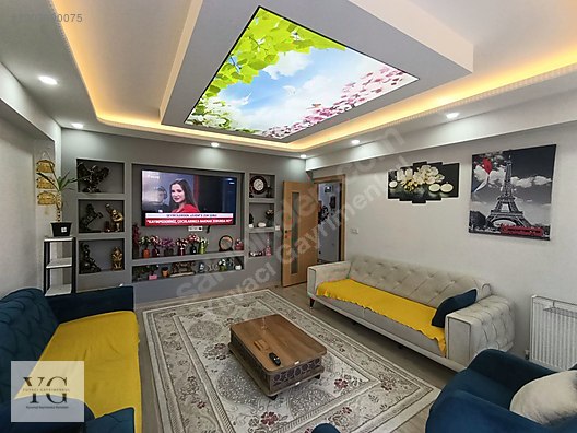 YUVACIDAN ÇORLU KEMALETİN MAHALLESİNDE SATILIK 3+1 LÜKS DAİRE - Satılık Daire İlanları sahibinden.comda