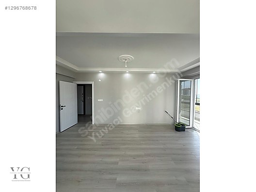 Emlak / Konut / Kiralık / Daire