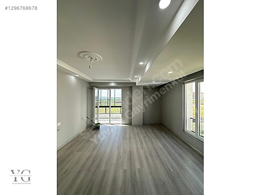 YUVACIDAN ÇOBANÇEŞMEDE SİTE İÇERİSİNDE 2+1 KİRALIK DAİRE - Kiralık Daire İlanları sahibinden.comda