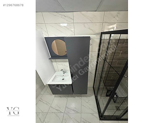 Emlak Ofisinden Kiralık Daire