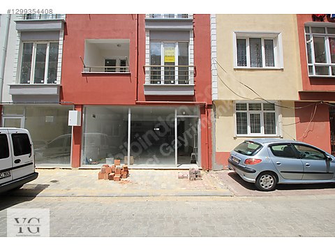 Emlak / İş Yeri / Kiralık / Depo & Antrepo