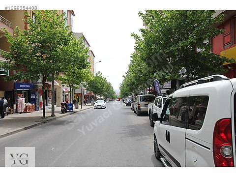 Emlak / İş Yeri / Kiralık / Depo & Antrepo