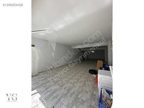 Emlak / İş Yeri / Kiralık / Depo & Antrepo