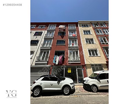 Emlak / İş Yeri / Kiralık / Depo & Antrepo