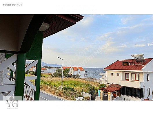 Hoşköyde Deniz Manzaralı UltraLüks Satılık 3+1 Dubleks Villalar - Satılık Villa İlanları sahibinden.comda