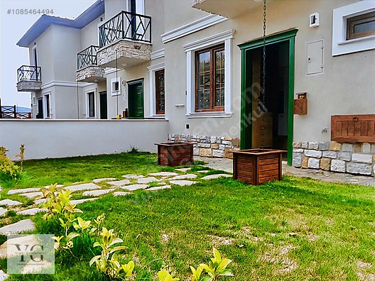 Hoşköyde Deniz Manzaralı UltraLüks Satılık 3+1 Dubleks Villalar - Satılık Villa İlanları sahibinden.comda