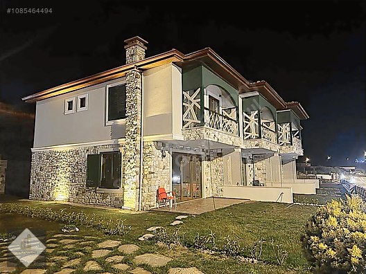 Hoşköyde Deniz Manzaralı UltraLüks Satılık 3+1 Dubleks Villalar - Satılık Villa İlanları sahibinden.comda