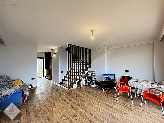 Hoşköyde Deniz Manzaralı UltraLüks Satılık 3+1 Dubleks Villalar - Satılık Villa İlanları sahibinden.comda