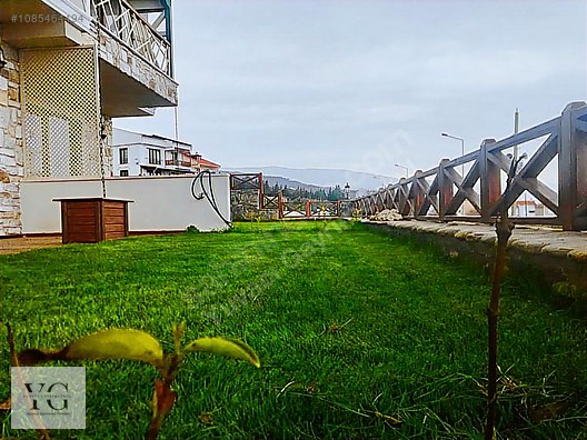 Hoşköyde Deniz Manzaralı UltraLüks Satılık 3+1 Dubleks Villalar - Satılık Villa İlanları sahibinden.comda