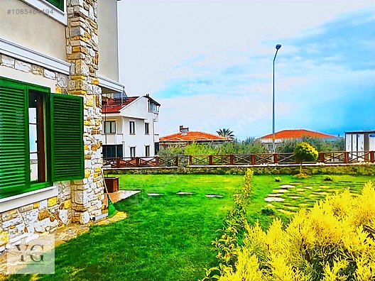Hoşköyde Deniz Manzaralı UltraLüks Satılık 3+1 Dubleks Villalar - Satılık Villa İlanları sahibinden.comda