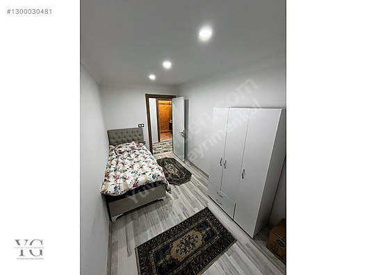 YUVACIDAN Şeyhsinanda Full Eşyalı, Kiracılı 2+1 Satılık Daire - Satılık Daire İlanları sahibinden.comda