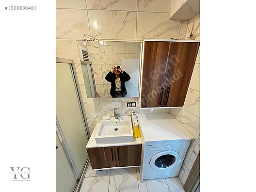 YUVACIDAN Şeyhsinanda Full Eşyalı, Kiracılı 2+1 Satılık Daire - Satılık Daire İlanları sahibinden.comda