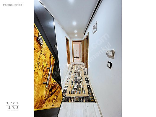 YUVACIDAN Şeyhsinanda Full Eşyalı, Kiracılı 2+1 Satılık Daire - Satılık Daire İlanları sahibinden.comda