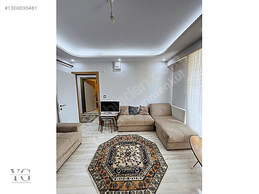 YUVACIDAN Şeyhsinanda Full Eşyalı, Kiracılı 2+1 Satılık Daire - Satılık Daire İlanları sahibinden.comda