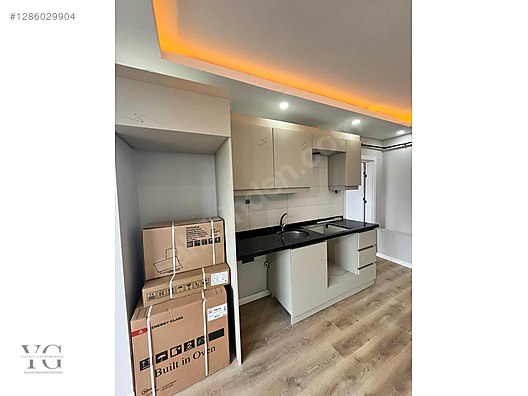 Emlak / Konut / Kiralık / Daire