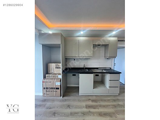 Rumeli Mah. Kiralık Daire