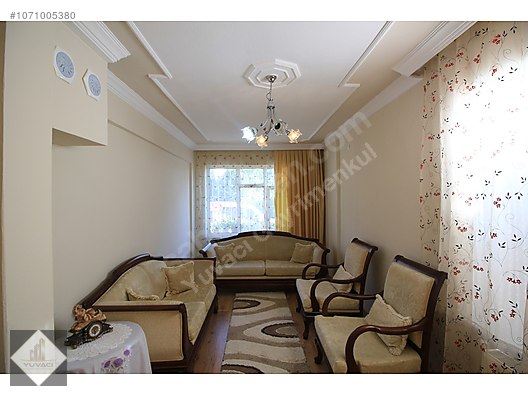 Emlak / Konut / Kiralık / Daire