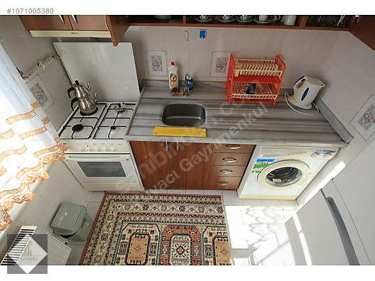 Emlak / Konut / Kiralık / Daire