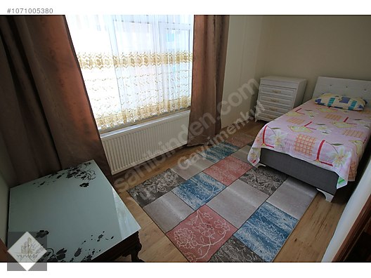 YUVACIDAN HAVUZLARDA 2+1 GİRİŞ KAT FULL EŞYALI KİRALIK DAİRE - Kiralık Daire İlanları sahibinden.comda