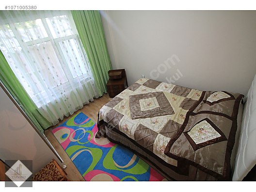 Havuzlar Mah. Kiralık Daire